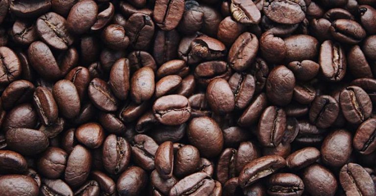 Coffee Beans - Coffee Beans